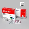 Crestor 10 mg compresse prezzo a